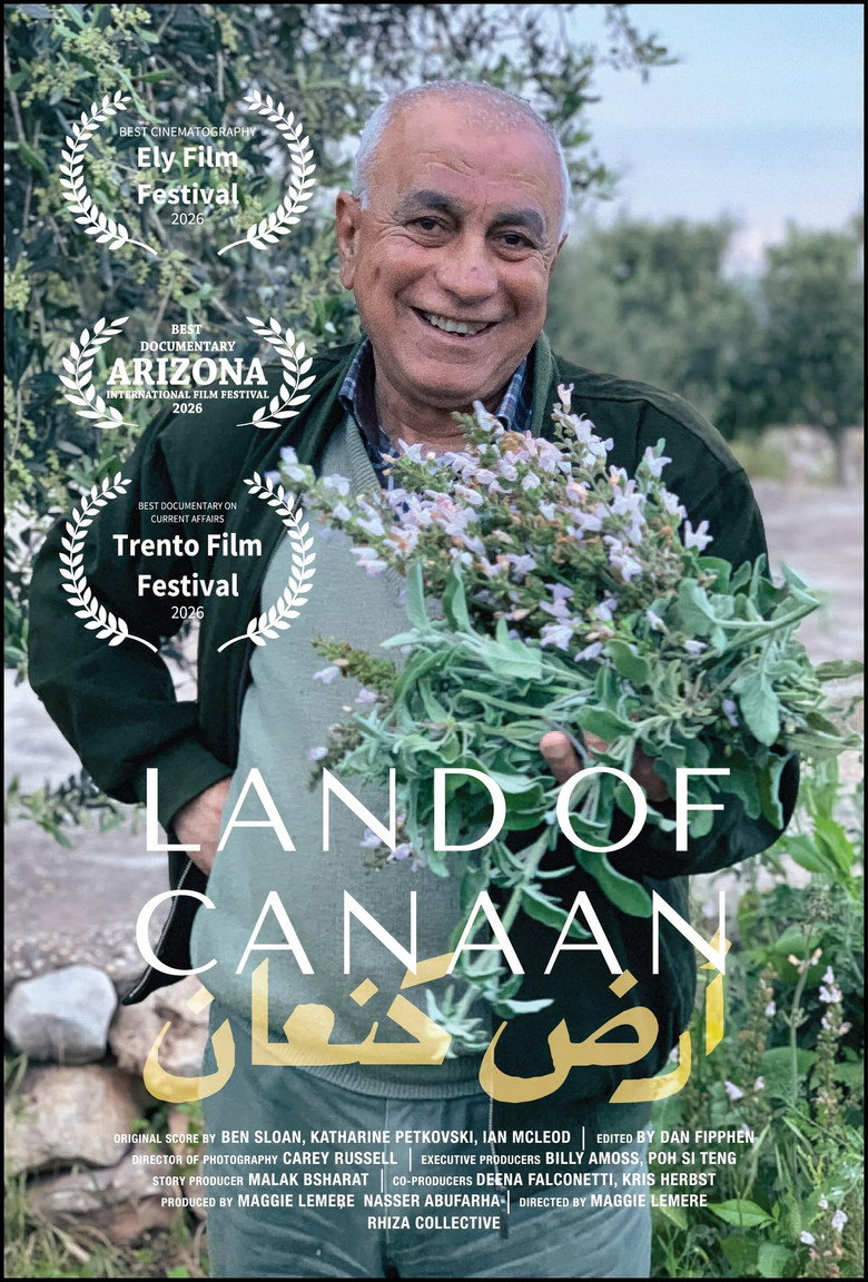 Imatge de Land of Canaan