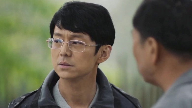 Still image for Refinement of Faith season 1 episode 42: Young Friends Come Together (5)