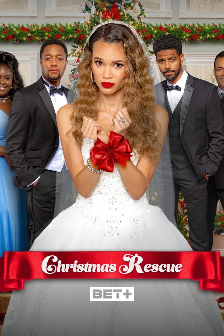 Christmas Rescue (2023)