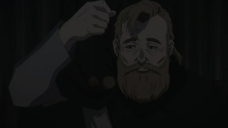 Still from Orb: On the Movements of the Earth - Season 1 Episode 20