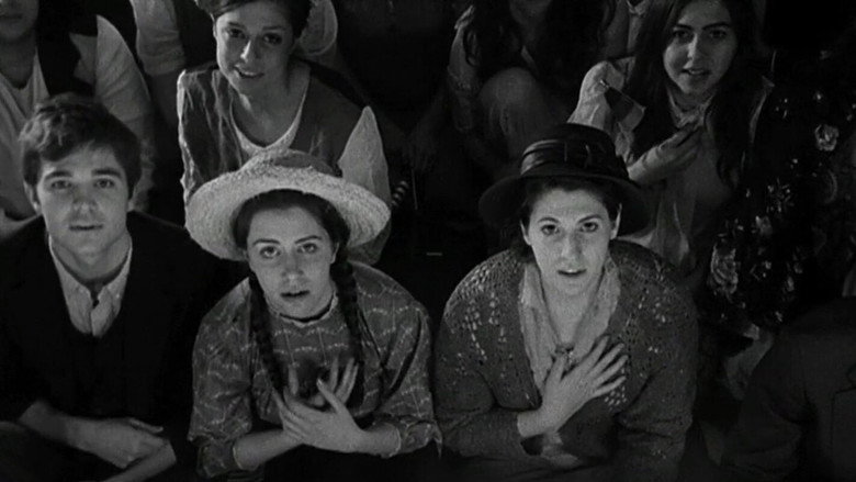 Miss Ellis Island 4