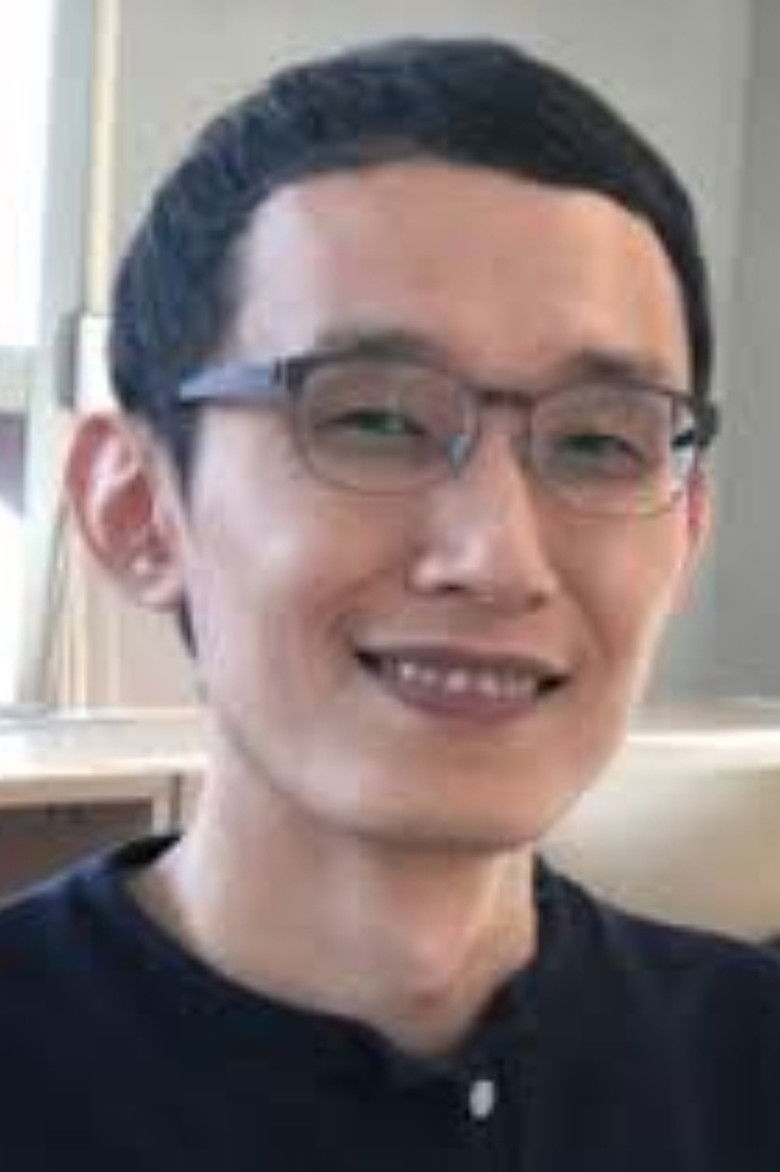 Ha Il-kwon portrait image