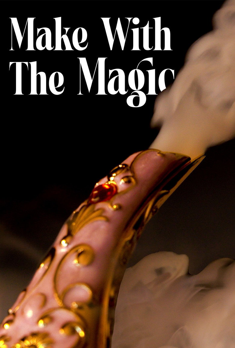 Imatge de Make With The Magic