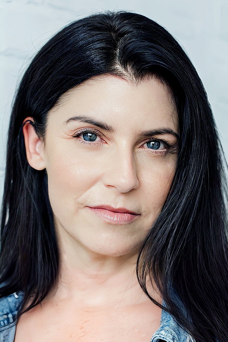 Michelle D'Alessandro Hatt photo
