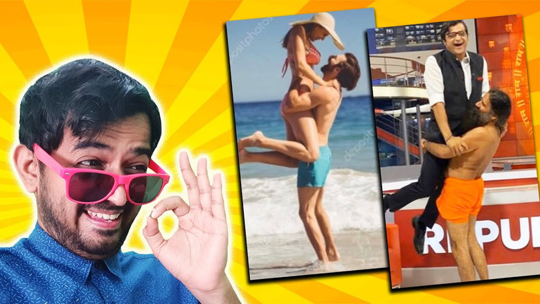 Still image for Saiman season 1 episode 50: Reacting to FUNNY MEMES on my sub-reddit Still image for Saiman season 1 episode 50: Reacting to FUNNY MEMES on my sub-reddit