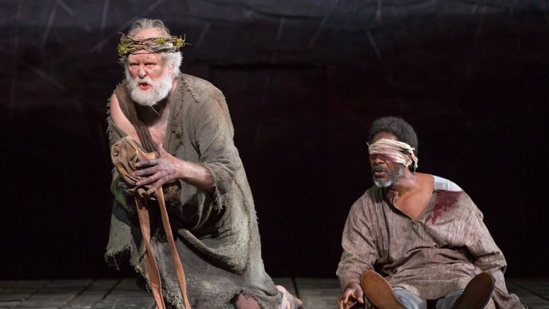 King Lear: Live at Shakespeare’s Globe