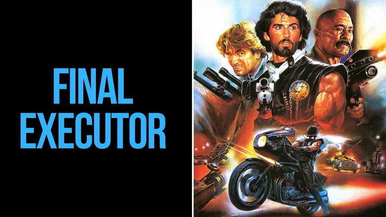 Rockit Final Executor