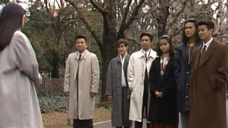 Still image for In the Name of Love season 1 episode 12: Episode 12 Still image for In the Name of Love season 1 episode 12: Episode 12