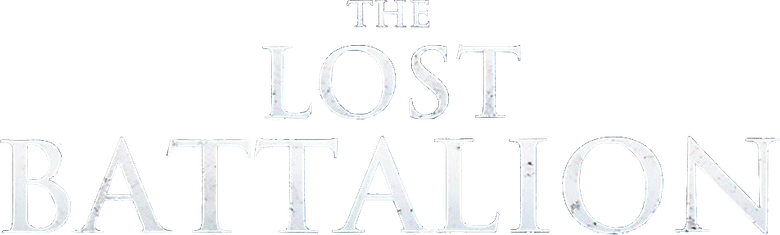 The Lost Battalion