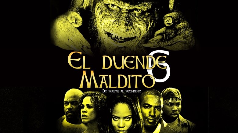 Leprechaun 6: El regreso (2003)