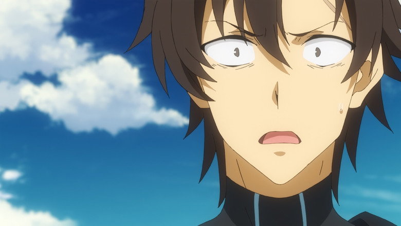Still from Kombattanten werden entsandt! - Season 1 Episode 2
