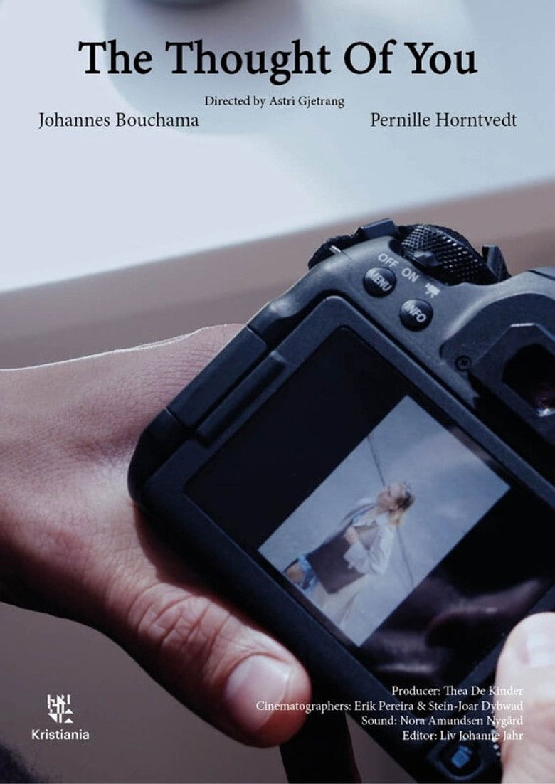 Imatge de Tanken om deg