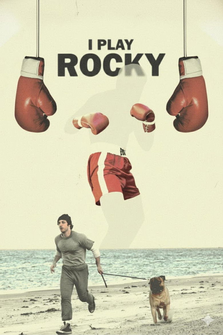 Imatge de I Play Rocky