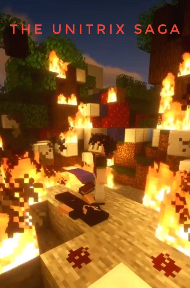 Imatge de The Unitrix Saga