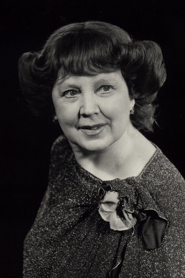 Nina Mamayeva photo 3