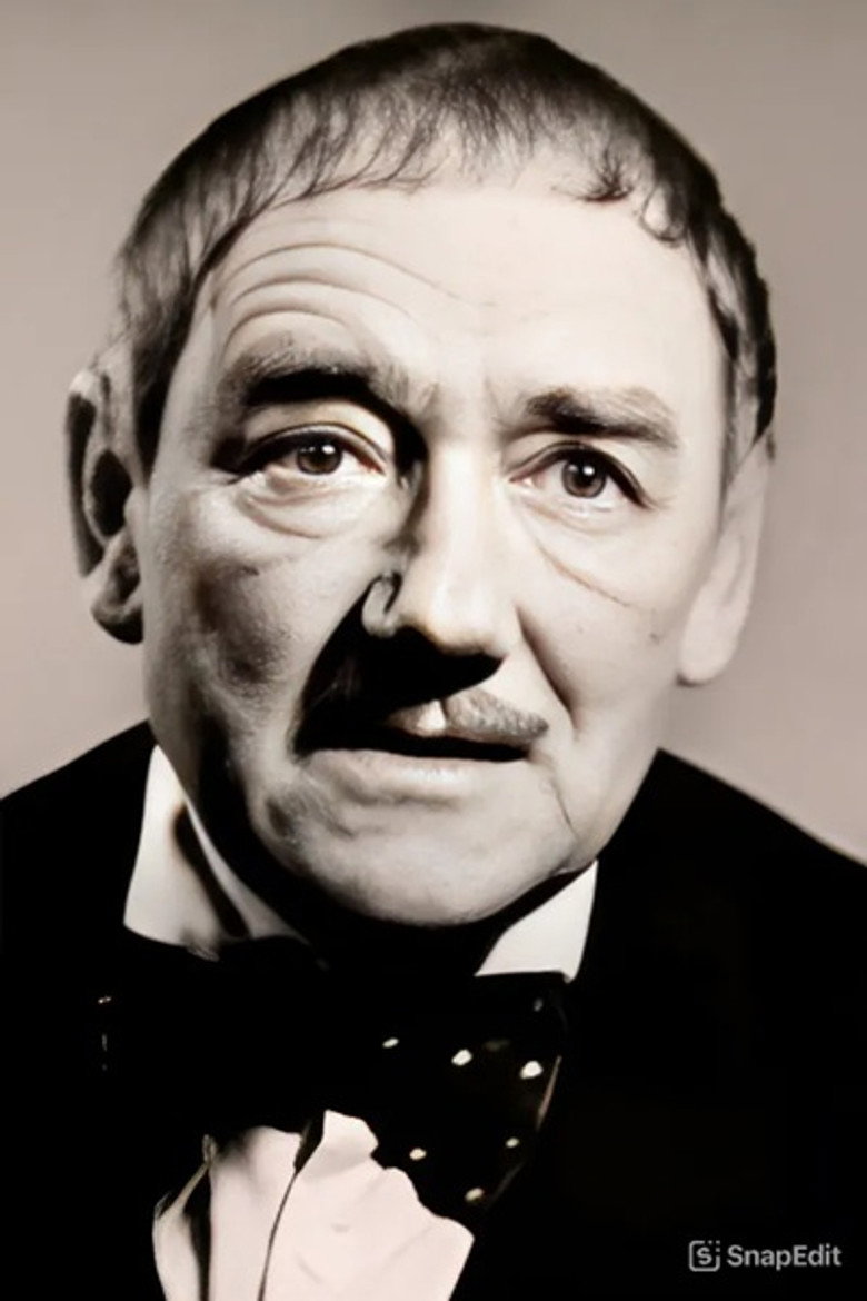 Yuriy Chernov portrait