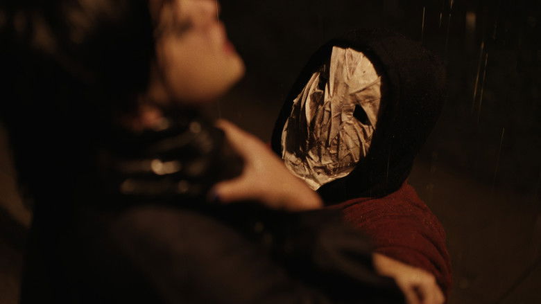 Image d'arrière-plan 3 du film He's Watching You