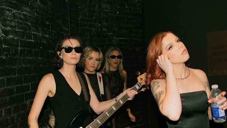 Imatge de Live at Massey Hall: The Beaches