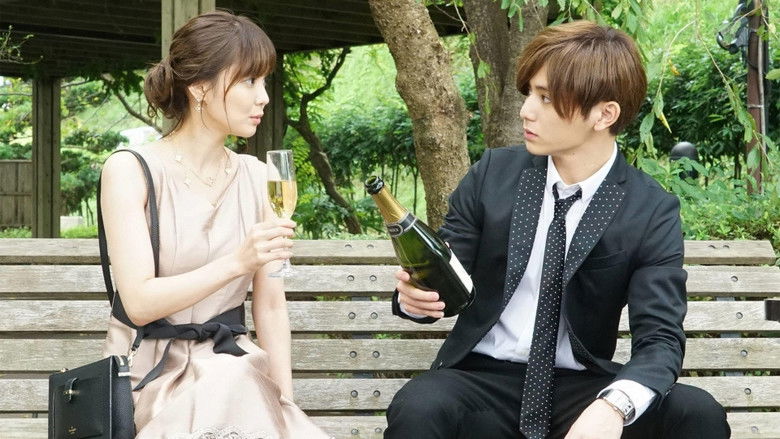 Still image for Cain and Abel season 1 episode 1: Episode 1 Still image for Cain and Abel season 1 episode 1: Episode 1