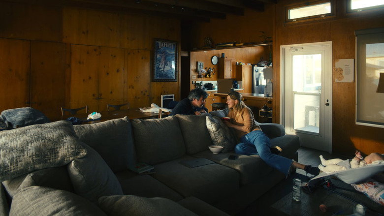 Still from You Can See Everything