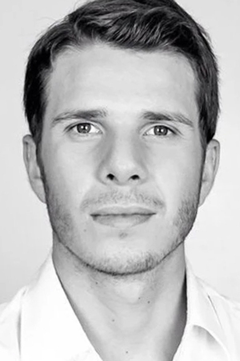 Vitaly Benko portrait