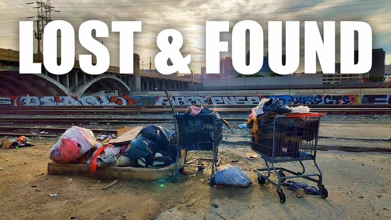 Lost and Found streaming – 66FilmStreaming