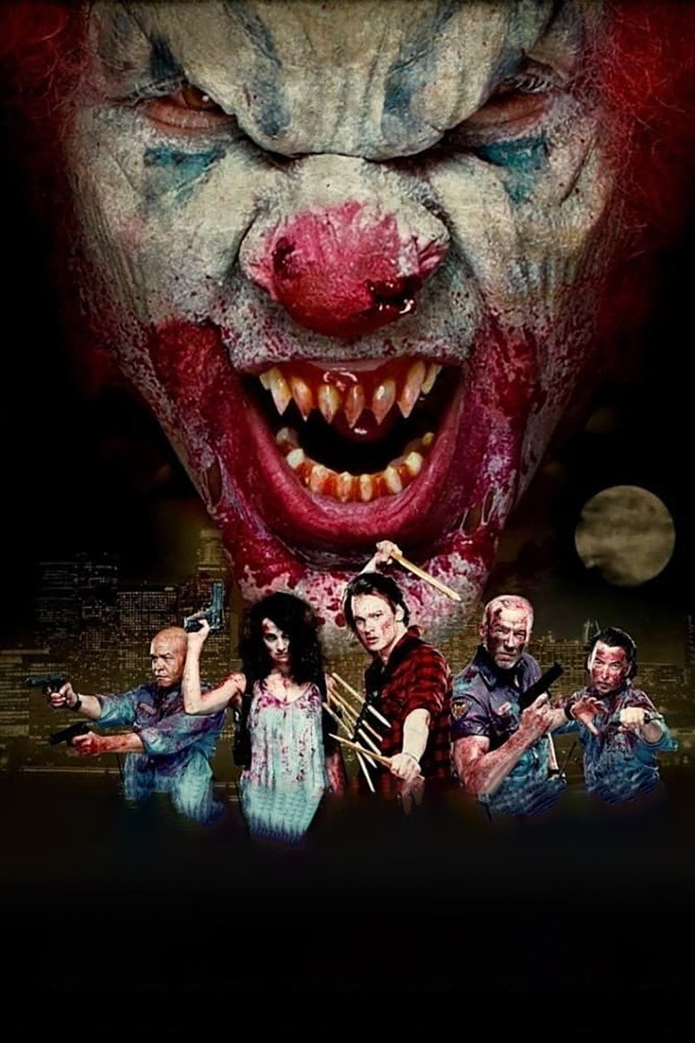 Imatge de The Night Watchmen