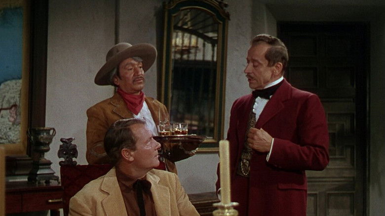 Image d'arrière-plan 5 du film Les Rebelles