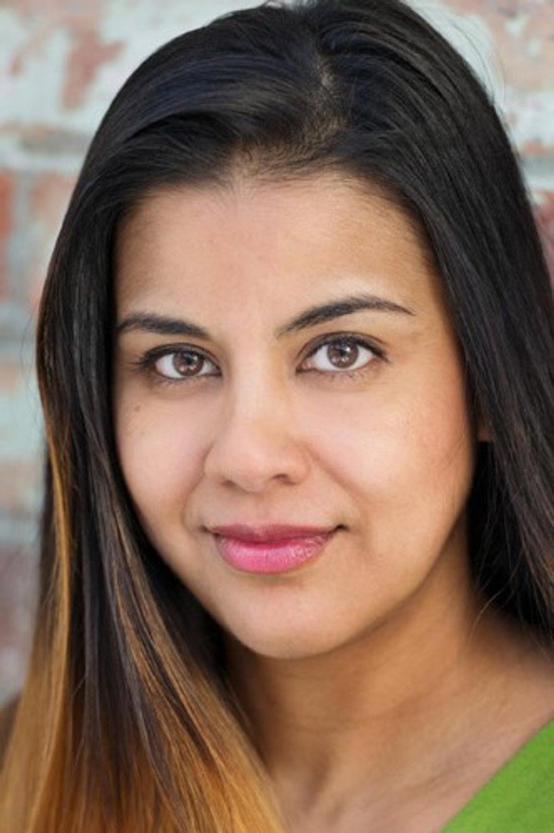 Pooja Shah photo 4