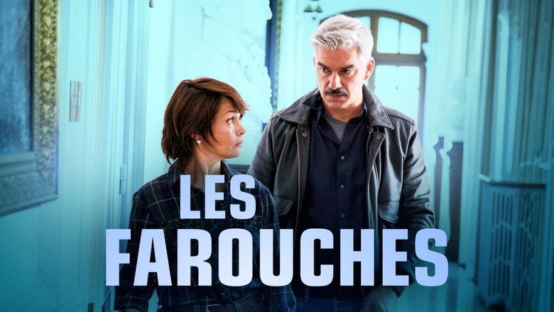 Les Farouches image 10