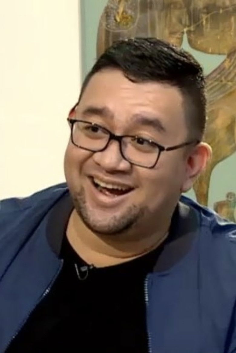 Bemby Gusti portrait image