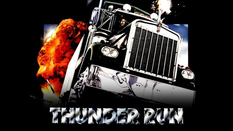 Thunder Run (1985)