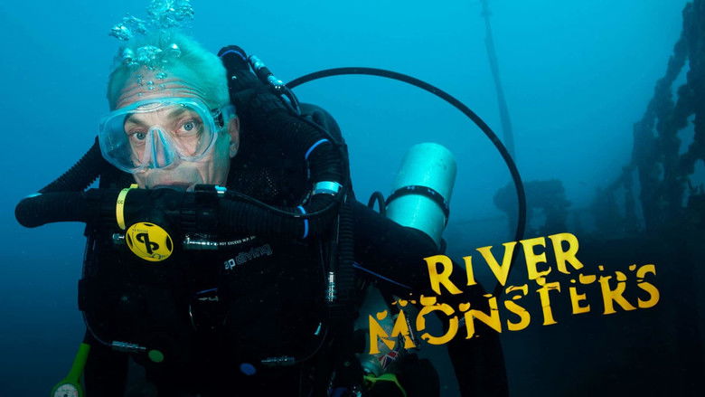 River+Monsters
