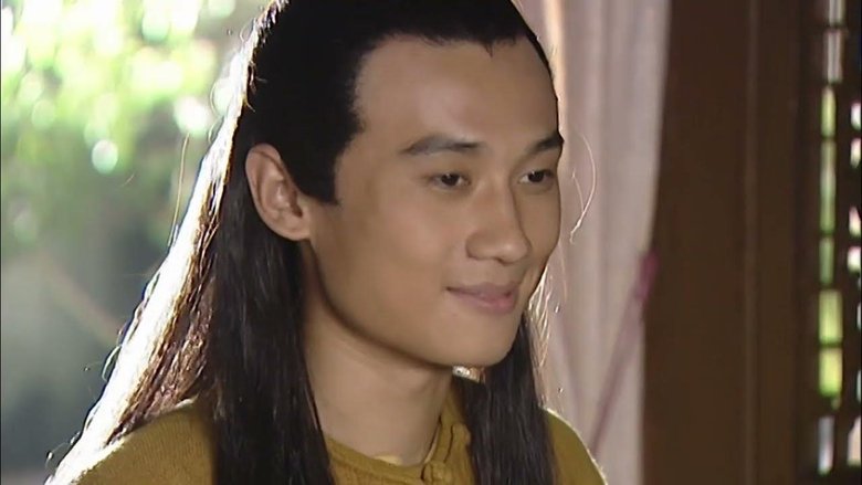 Still image for Taiping Rebellion season 1 episode 25: Episode 25