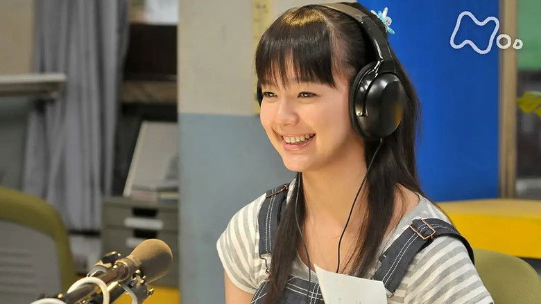 Still image for Tsubasa season 1 episode 100: Episode 100