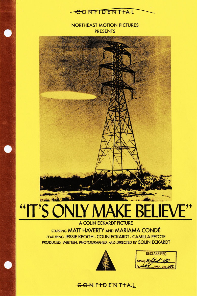 Imatge de It's Only Make Believe