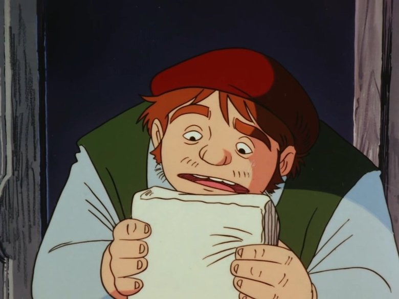 Still image for Nobody's Boy: Remi season 1 episode 10: An Unexpected Occurrence Still image for Nobody's Boy: Remi season 1 episode 10: An Unexpected Occurrence