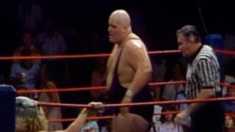 Still image for World Class Championship Wrestling season 1 episode 30: WCCW - September 11, 1982 Still image for World Class Championship Wrestling season 1 episode 30: WCCW - September 11, 1982