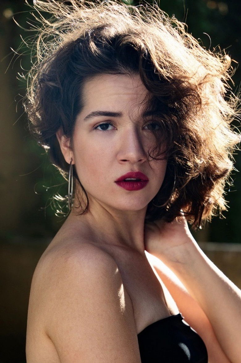 Sevgi Aydınlı portrait image