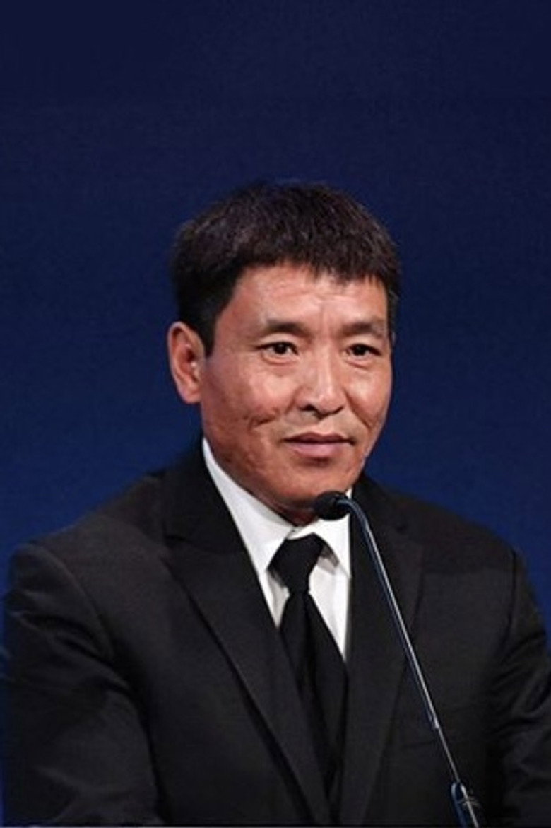 Dhondup Wangchen photo 1