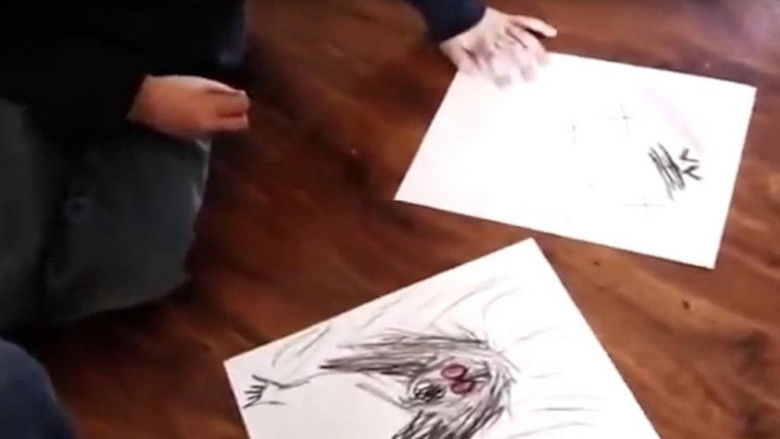 Image d'arrière-plan 1 du film Harmless