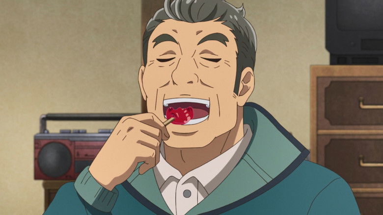 Still image for The Supernatural Sweet Shop season 1 episode 140: Episode 140 Still image for The Supernatural Sweet Shop season 1 episode 140: Episode 140