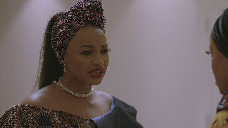 Still image for The Plan season 1 episode 5: Episode 5