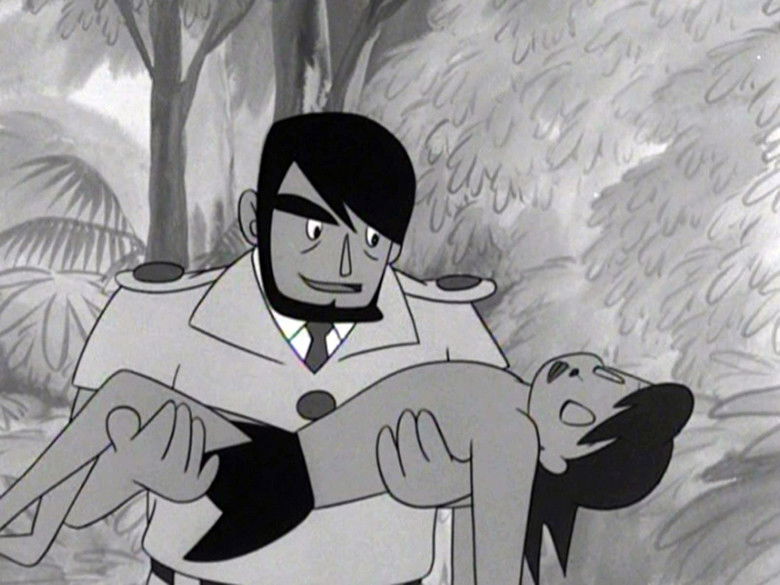 Still image for Wolf Boy Ken season 1 episode 70: Episode 70