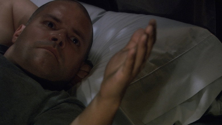 Still from Battlestar Galactica - Season 4 Episode 5