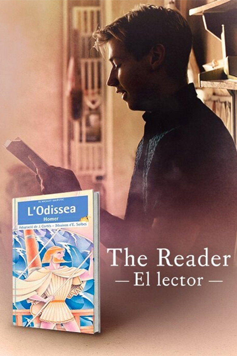 Imatge de The reader - El lector