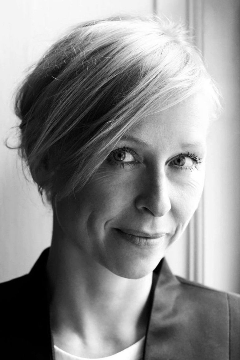 Maren Louise Käehne portrait image