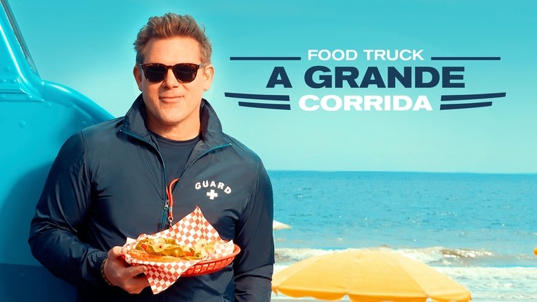 The Great Food Truck Race (2010)