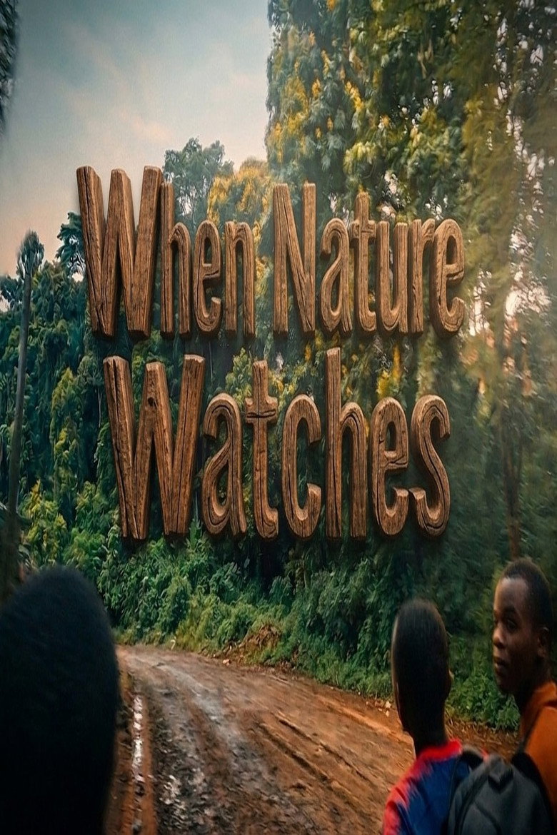 Imatge de When Nature Watches