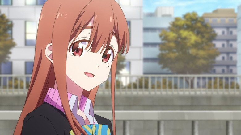 Still from Masamune-kun's Revenge - Season 2 Episode 3